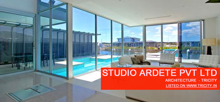 studio ardete