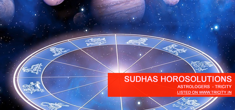 Sudhas Horosolutions Chandigarh