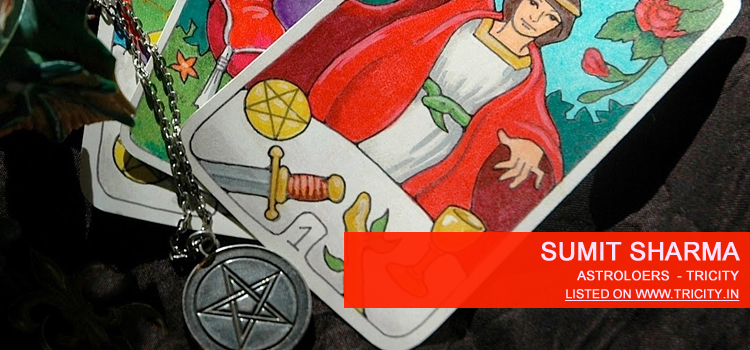 Sumit Sharma Chandigarh