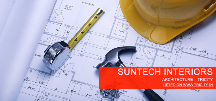 suntech interiors