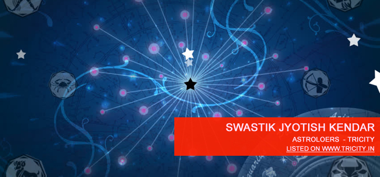 Swastik Jyotish Kendar Chandigarh
