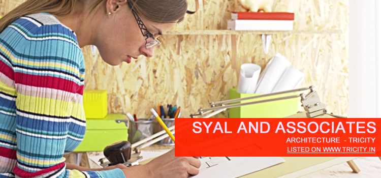 syal and associates