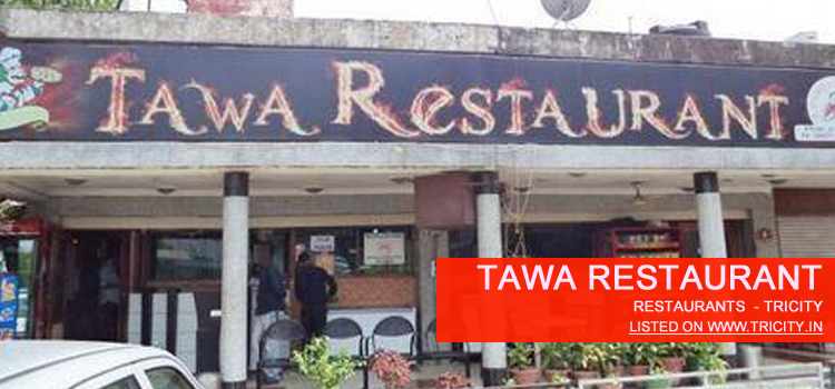 tawa restaurant