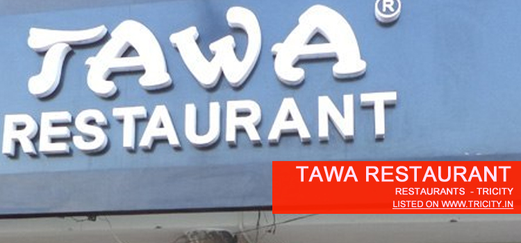 Tawa Restaurant