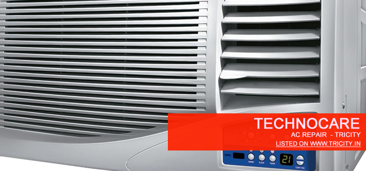 Technocare Chandigarh