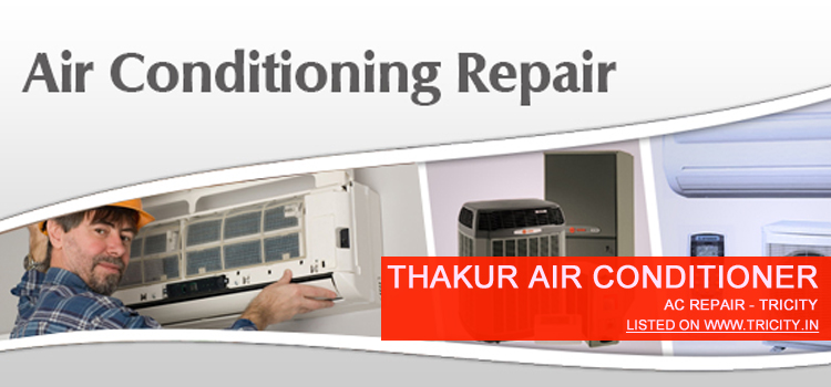 thakur air conditiner