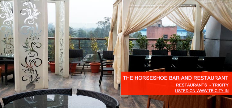 The HorseShoe Bar And Restaurant