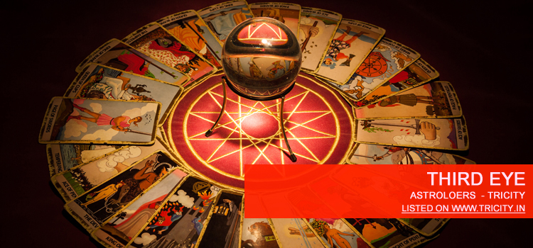 Third Eye Chandigarh