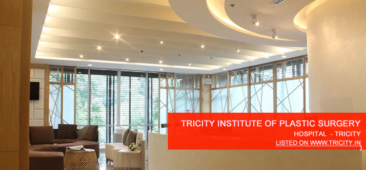 Tricity Institute Of Plastic Surgery chandigarh