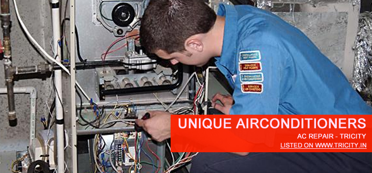 unique air conditioners