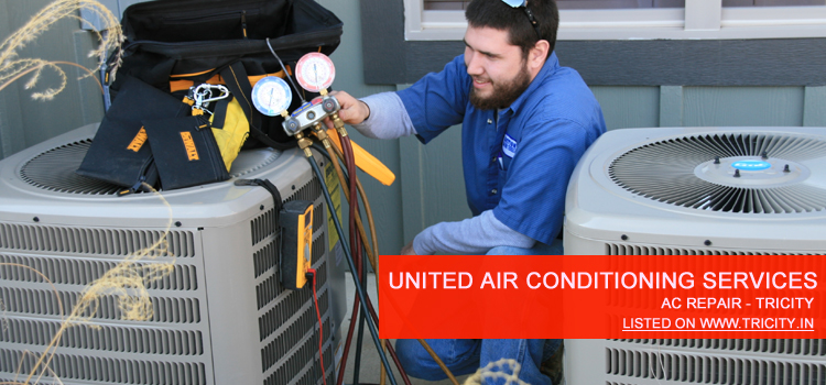 United Air Conditioning Services