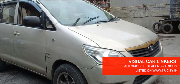 vishal-car-linkers