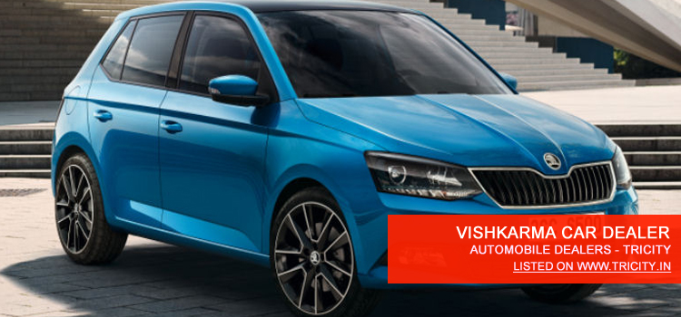 VISHKARMA CAR DEALER