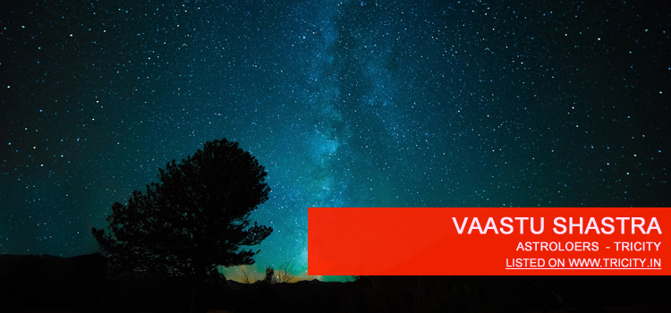 Vaastu Shastra Chandigarh