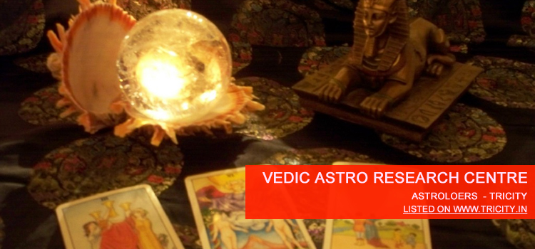 Vedic Astro Research Centre Chandigarh