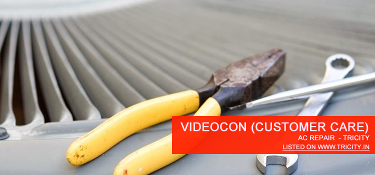 Videocon (Customer Care) Chandigarh