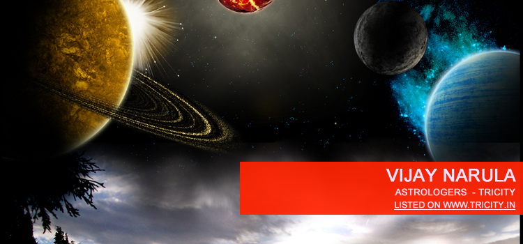 Vijay Narula Chandigarh