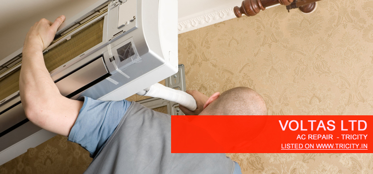 Voltas Ltd Chandigarh