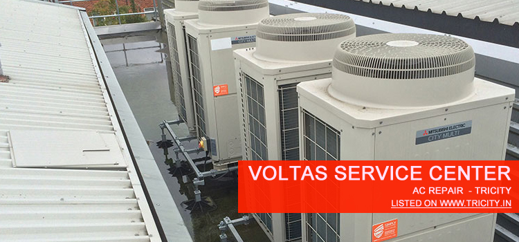 voltas service center