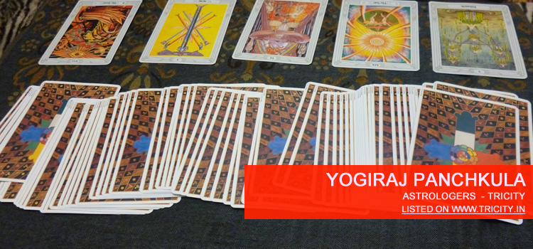 Yogiraj Panchkula