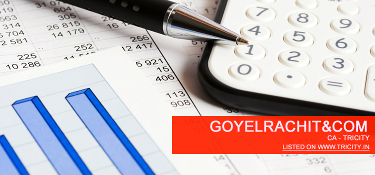 goyelrachit&com Chandigarh