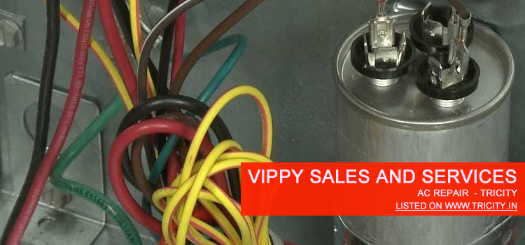 vippy sales
