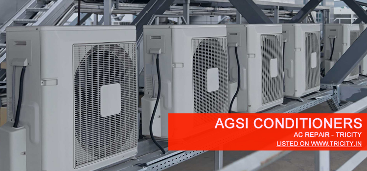 AGSI Conditioners Mohali