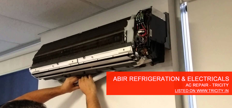 Abir Refrigeration and Electricals