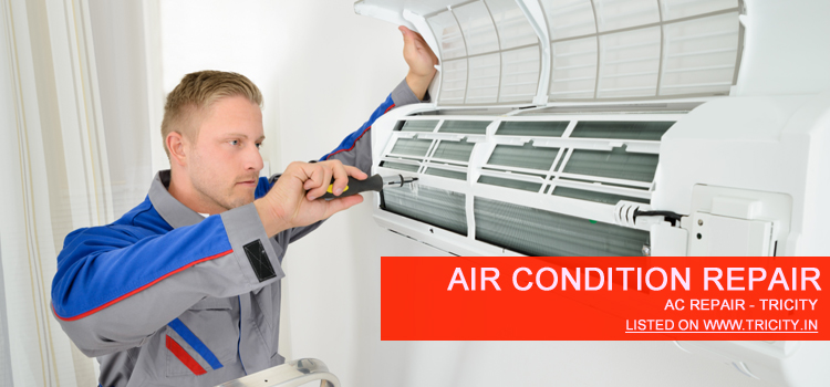 Air Condition Repair Chandigarh