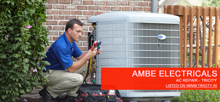 Ambe Electricals