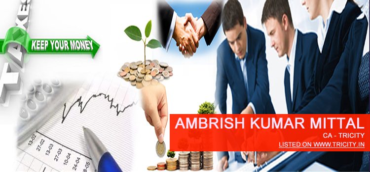 ambrish kumar mittal