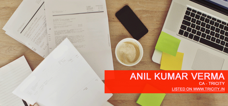 anil kumar