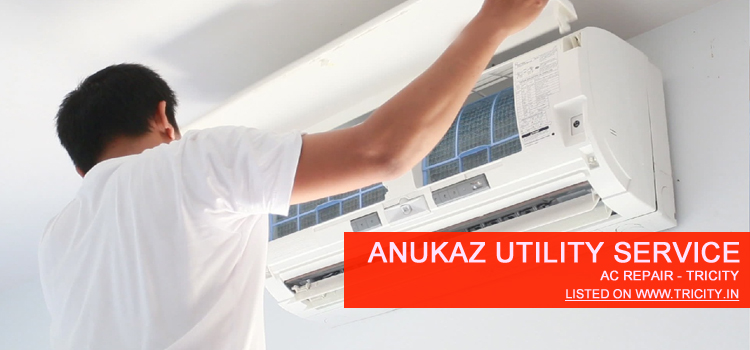 Anukaz Utility Service Mohali