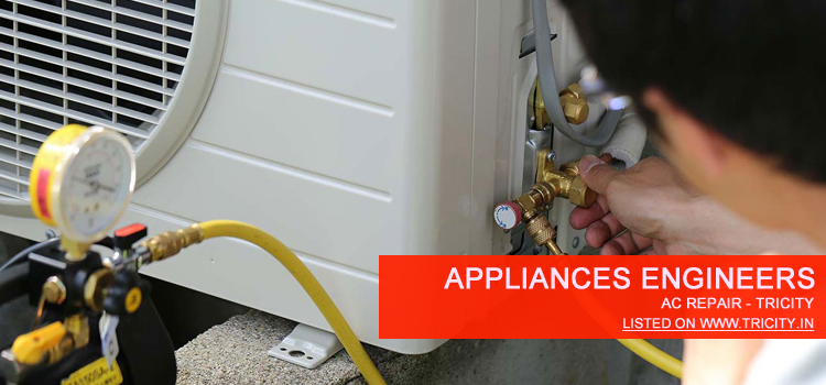 Appliances Engineers