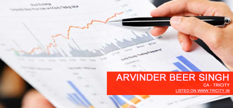 arvinder