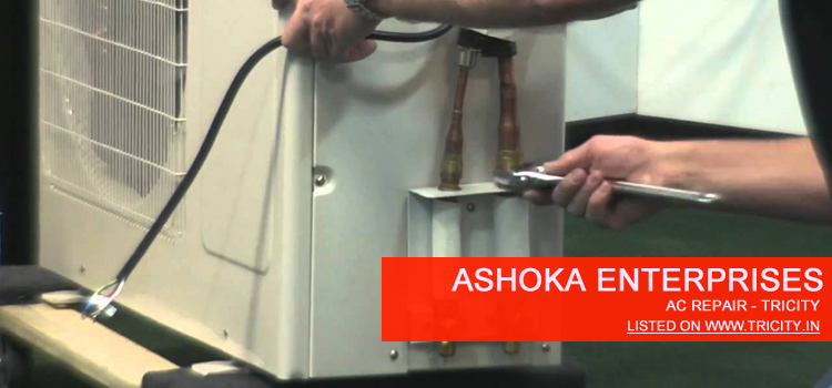 Ashoka Enterprises Chandigarh