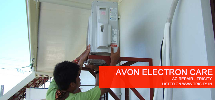 Avon Electron Care Chandigarh