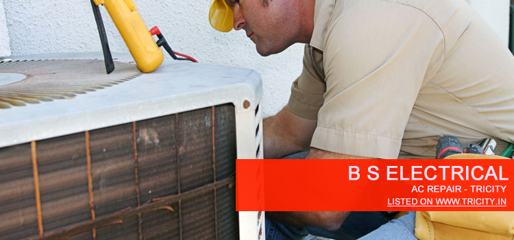 b s electrical chandigarh