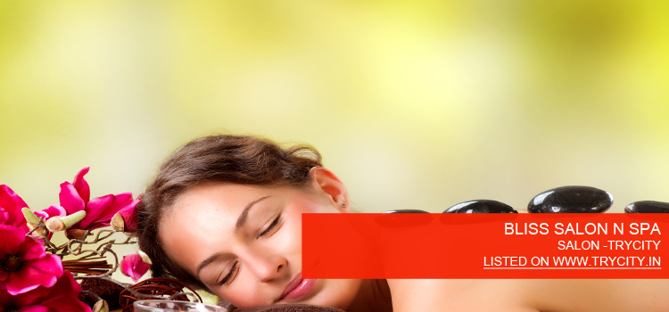 BLISS-SALON-N-SPA