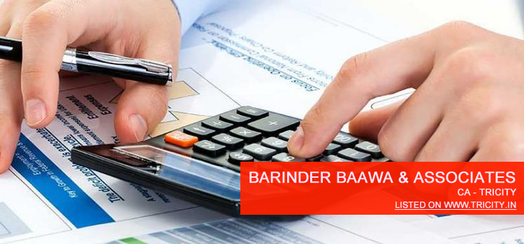 barinder