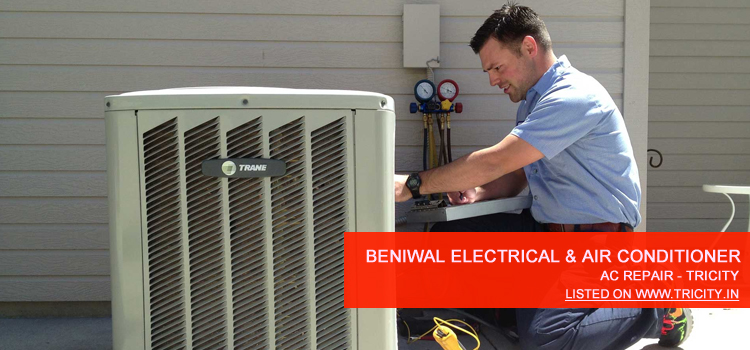 Beniwal Electrical and Air Conditioner