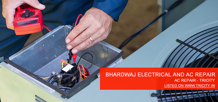 Bhardwaj Electrical and Ac Repair