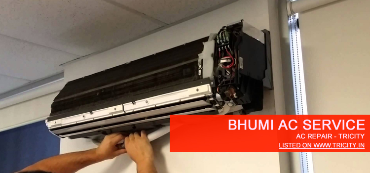 Bhumi AC Service Mohali