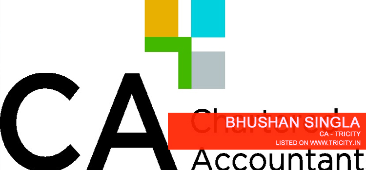 Bhushan Singla Chandigarh