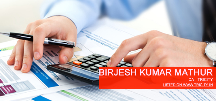 birjesh