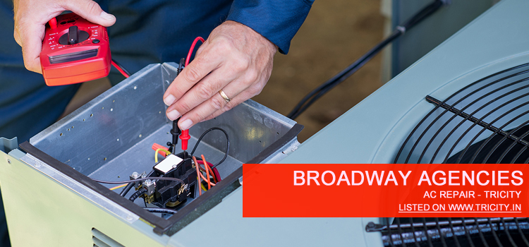 Broadway Agencies Chandigarh
