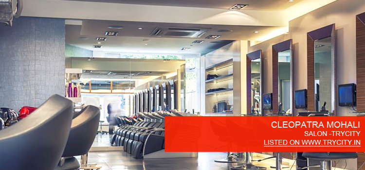 CLEOPATRA-MOHALI