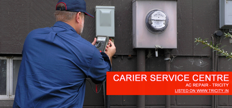 Carier Service Centre Mohali