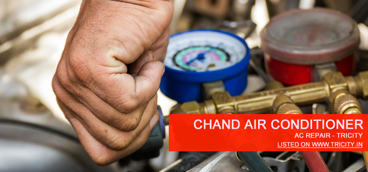 Chand Air Conditioner