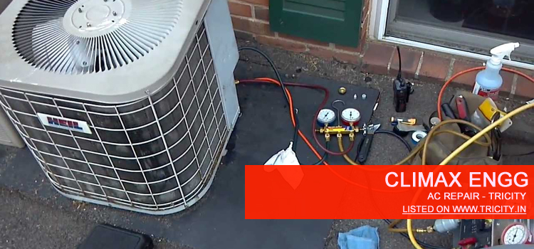 Climax Engg Chandigarh